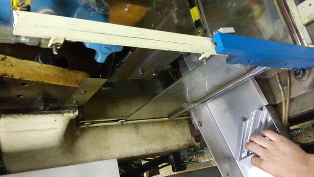 Imagem Prensa 40ton, excêntrica, marca DPF