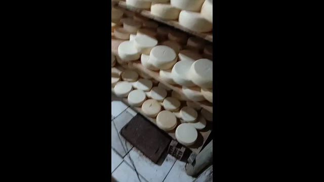 Imagem Queijo Mineiro de Alta Qualidade
