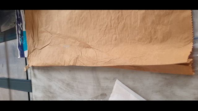 Imagem Sacos de Papel Kraft 50x85