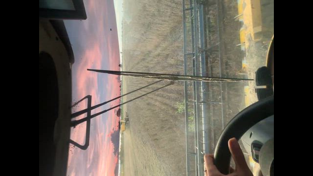 Imagem Serviço de colheita pra fora