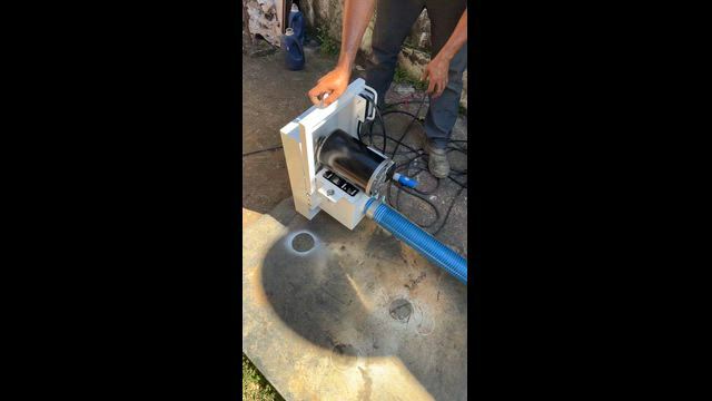 Imagem Trasportadoras helicoidal várias comprimentos