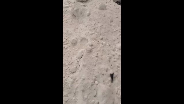 Imagem Ureia Prill Avariada a Granel