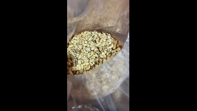 Imagem Venda Aberta Castanha do Pará