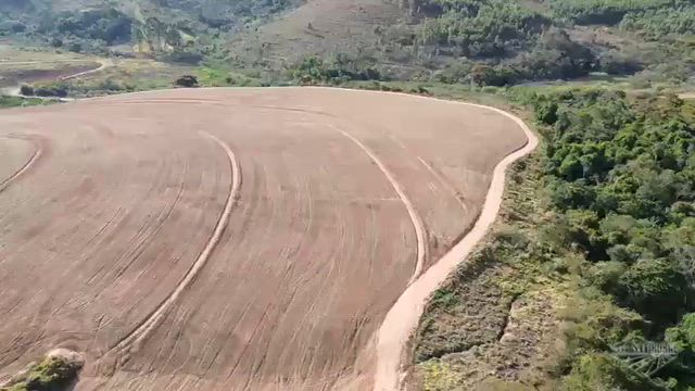 Imagem Fazenda 133 hectares em Carrancas - MG