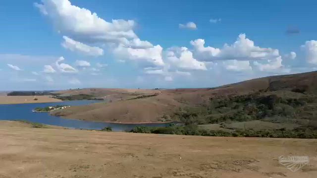 Imagem Fazenda 133 hectares em Carrancas - MG