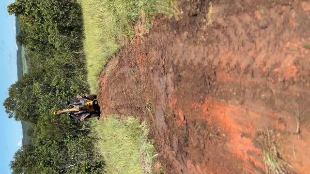 Imagem Fazenda em serranopolis