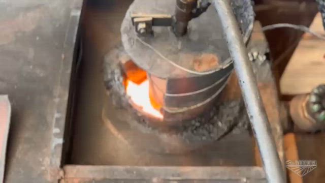 Imagem Óleo BPF para Queima / Petróleo