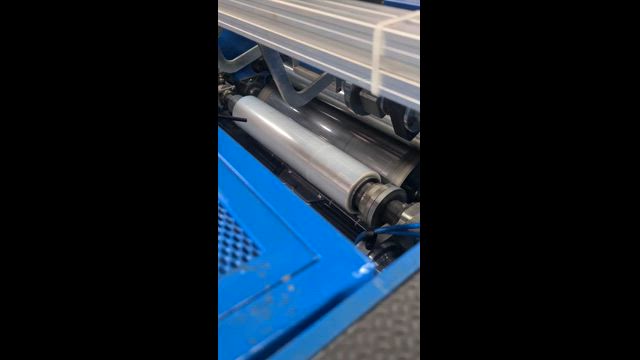 Imagem Rebobinadeira de filme stretch Automatica