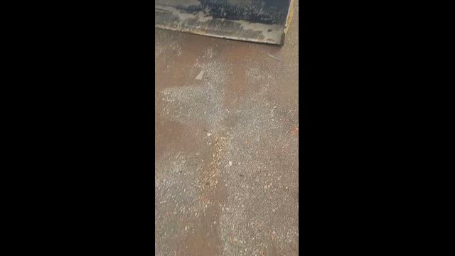Imagem RETRO ESCAVADEIRA 580H MOTOR CUMMINS