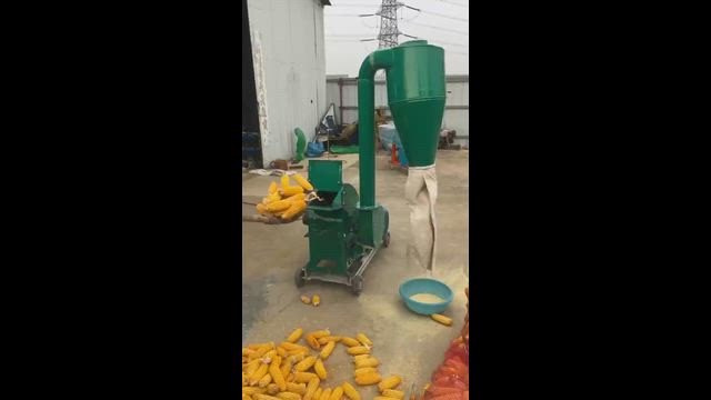 Imagem Triturador martelo