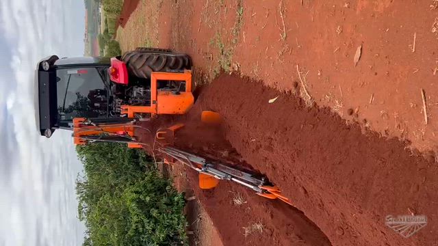 Imagem VALETADEIRA JFR