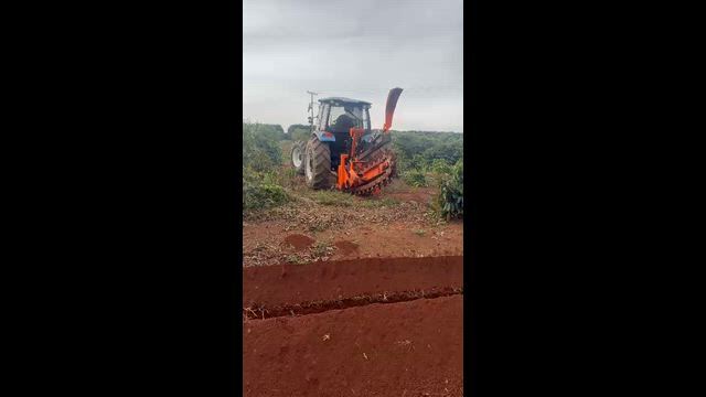 Imagem VALETADEIRA JFR 500