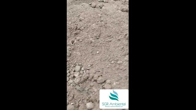 Imagem Varredura de Fertilizantes NPK a Granel - Alto Teor Nutricional