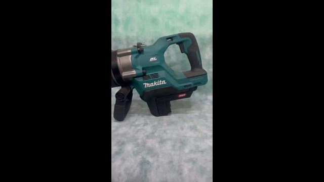 Imagem CHAVE DE IMPACTO MAKITA 40V