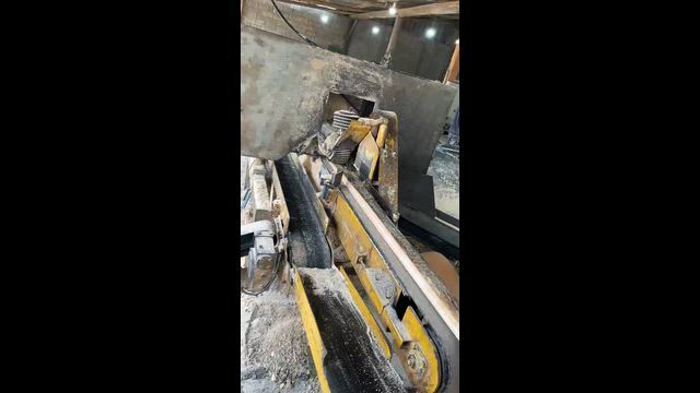 Imagem Serra fita desdobro Mill