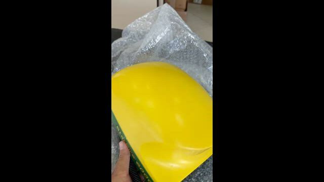Imagem Antena John Deere StarFire 6000 Original PREÇO PROMOCIONAL COM SF1 VITALICIO