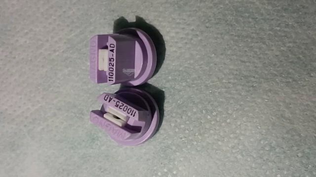 Imagem Bico Jato Plano Magnojet AD025