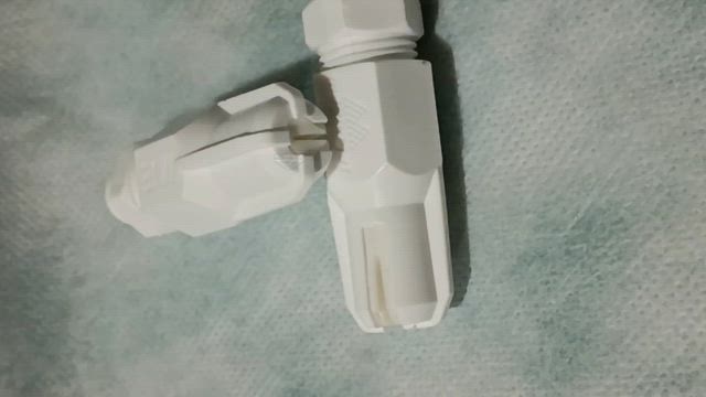 Imagem Bico Leque Magnojet