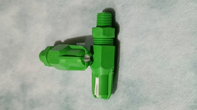 Imagem Bico Leque Magnojet MJE15