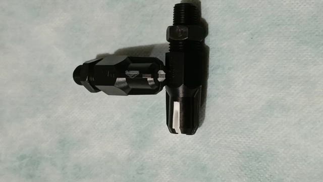 Imagem Bico Leque Magnojet MJE20