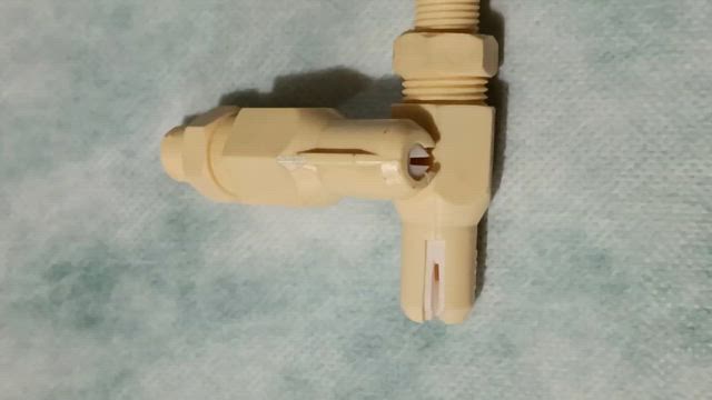 Imagem Bico Leque Magnojet MJE30