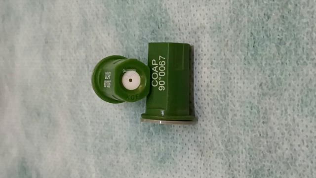Imagem Bico Solcera Coap 900067