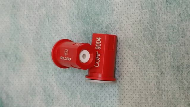 Imagem Bico Solcera Coap 9004