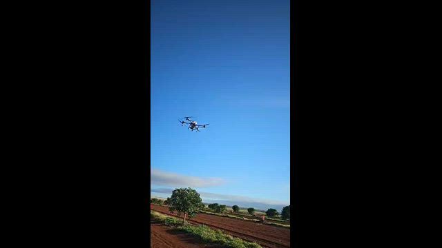 Imagem Drone t40