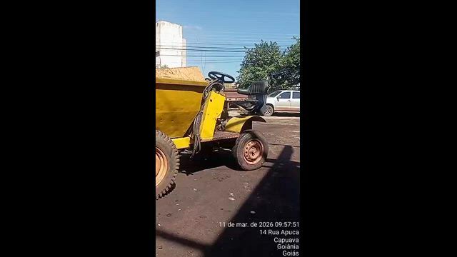 Imagem Mini Usina de Concreto