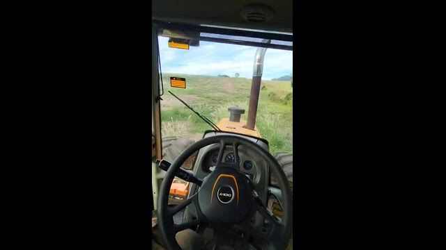 Imagem Piloto Automático - CHCNAV NX510 RTX TRIMBLE