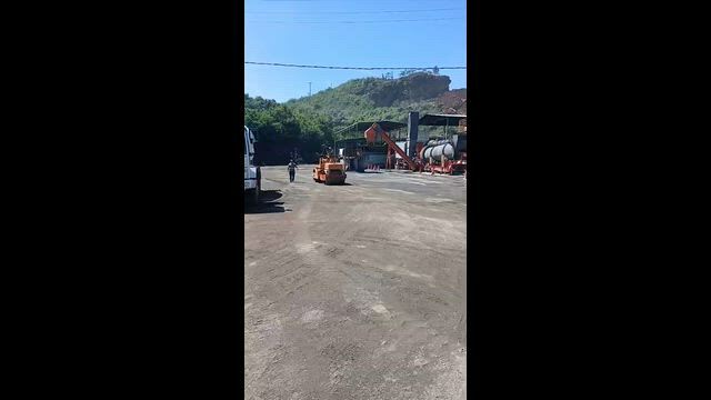 Imagem Rolo compactador Dynapac CC21 Ano 1987