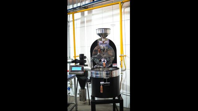 Imagem Torrador para café Speciatto 2