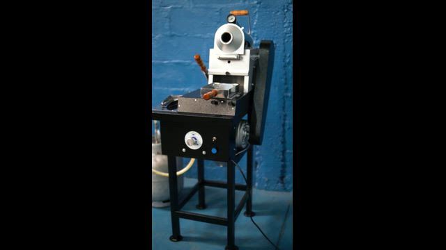 Imagem Torrador para provas TP3