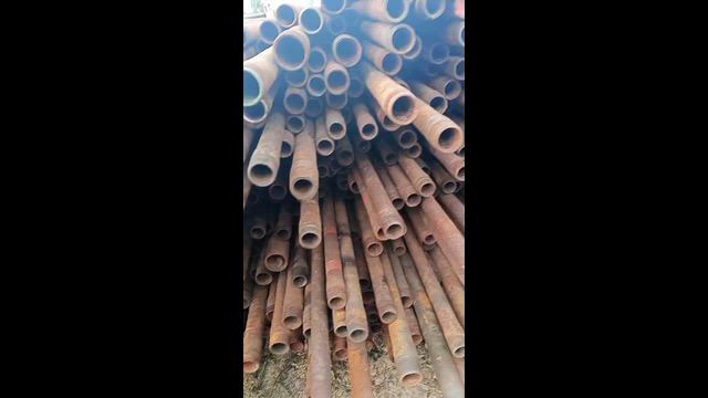Imagem Tubos aço galvanizado