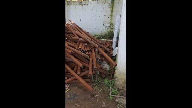 Imagem Tubos de caldeira