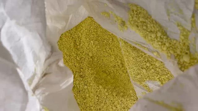 Imagem : Fertilizantes Agrícolas em Big Bag | Ureia, MAP, SSP, Sulfato de Amônia e Mais