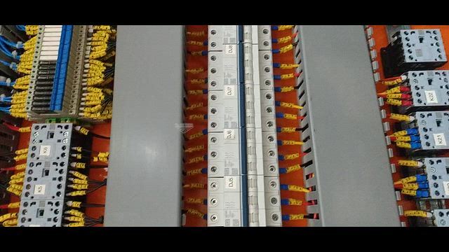 Imagem Automação Industrial