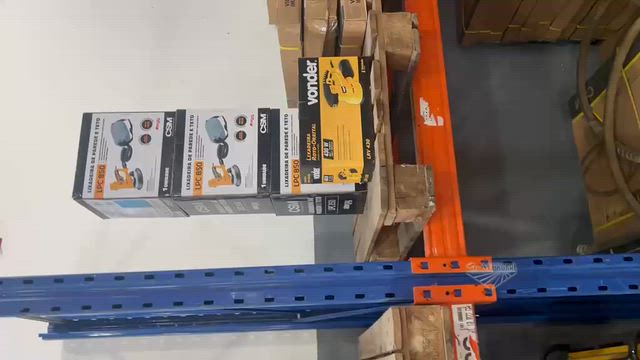 Imagem Betoneira CSM 600L