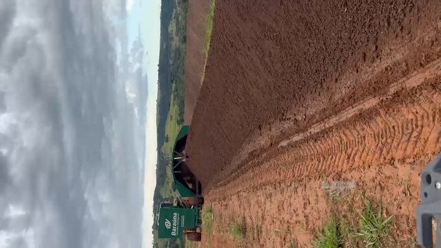 Imagem Composto Orgânico de esterco bovino