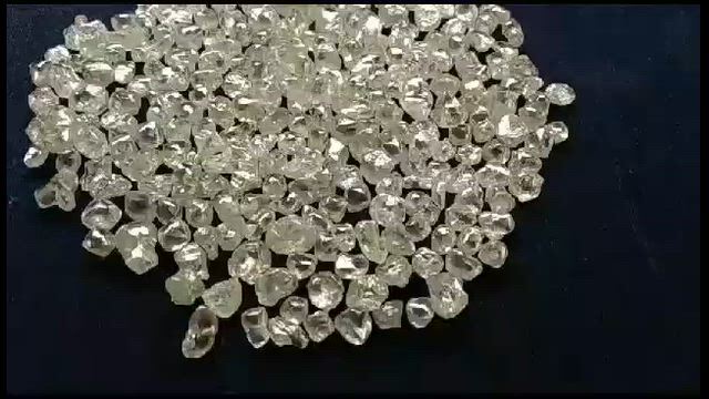 Imagem Diamantes a Venda 5.000 CTS