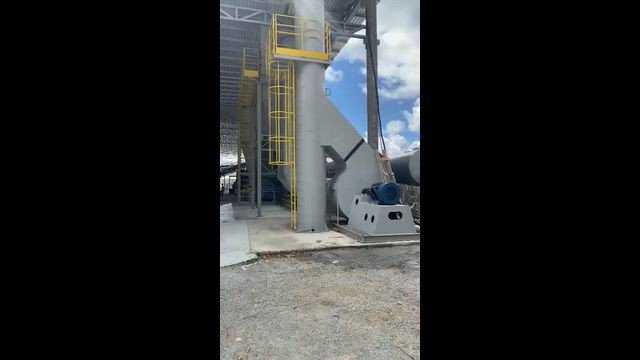 Imagem FABRICA  PRODUÇÃO  DE  FERTILIZANTES