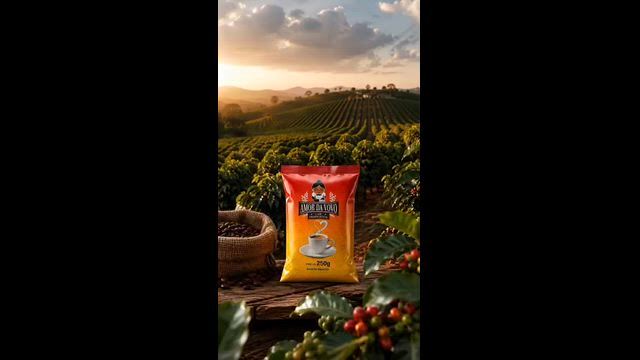Imagem Fardo de café C/20 unidades