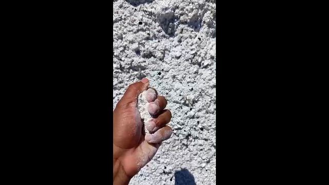 Imagem FELDSPATO PARA INDÚSTRIA CERÂMICA E VIDREIRA | ANÁLISE QUÍMICA DISPONÍVEL | ATENDIMENTO A INDÚSTRIA