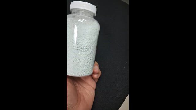 Imagem Mistura de Micronutrientes para Nutrição Vegetal – P, B, Mn, Cu, Zn e Mo