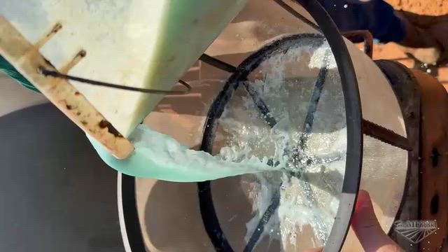 Imagem Mistura de Micronutrientes para Nutrição Vegetal – P, B, Mn, Cu, Zn e Mo