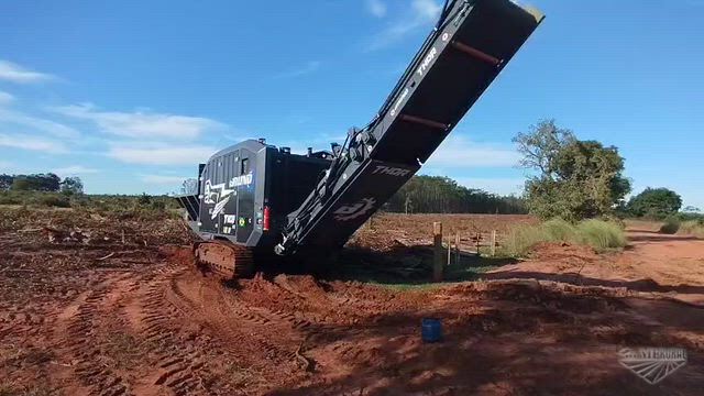 Imagem PICADOR FLORESTAL