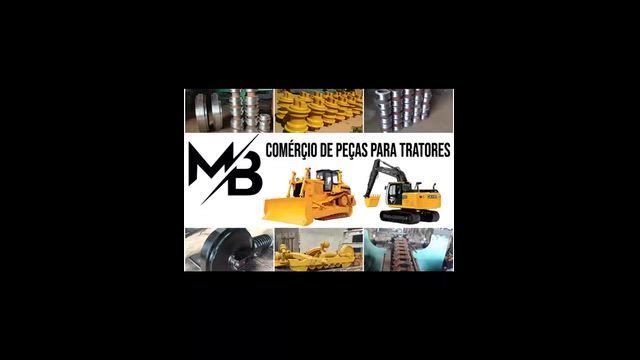 Imagem Recuperação e manutenção de Material rodante de tratores