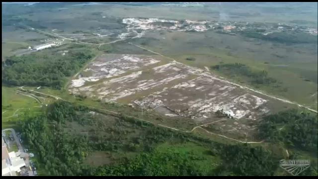 Imagem Terreno Industrial com 450 mil metros em Camaçari - BA