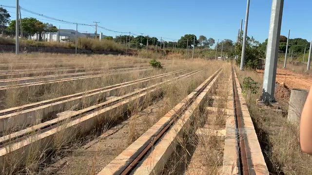 Imagem TRILHOS FERROVIÁRIOS NOVOS – 51 KG/M (TR-50) À PRONTA ENTREGA!