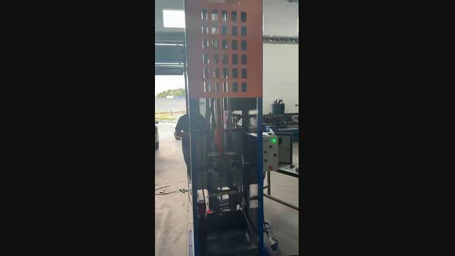 Imagem Brunidora Vertical AGG-VM 3000